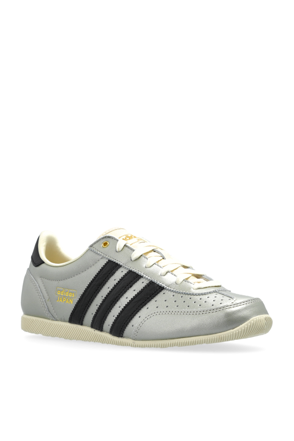 Silver Sports shoes 